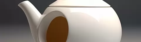 创意壶系列0185
