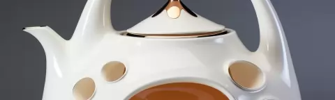 创意壶系列0187