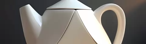 创意壶系列0191
