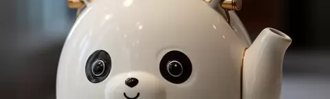 创意壶系列0193