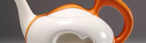创意壶系列0197