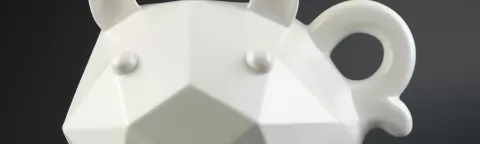 创意壶系列0199