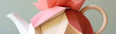 创意壶系列0203