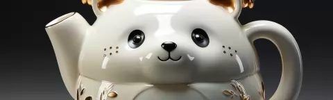创意壶系列0205