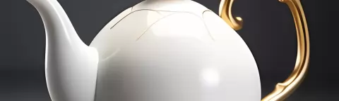 创意壶系列0206
