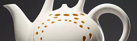 创意壶系列0210