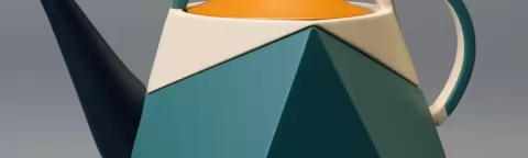 创意壶系列0212