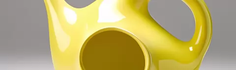 创意壶系列0227