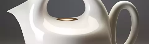 创意壶系列0234