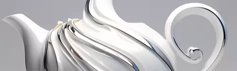 创意壶系列0239