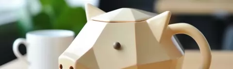 创意壶系列0241