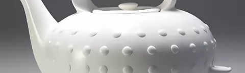 创意壶系列0242