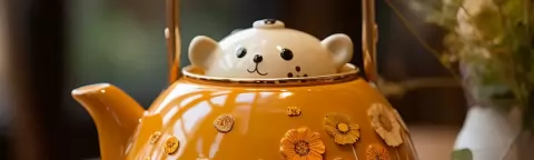 创意壶系列0243