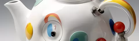创意壶系列0245
