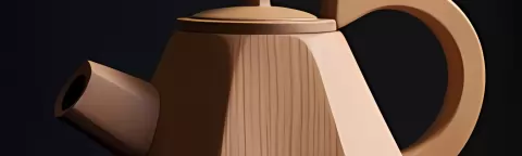 创意壶系列0246