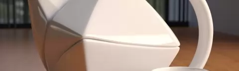 创意壶系列0247