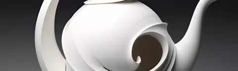 创意壶系列0248