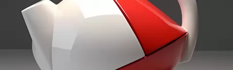 创意壶系列0250