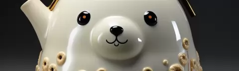 创意壶系列0254