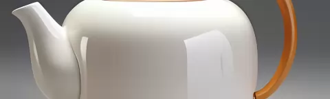 创意壶系列0257