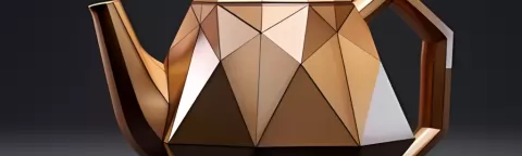 创意壶系列0260