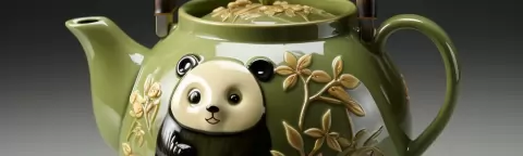 创意壶系列0270