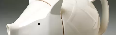 创意壶系列0277