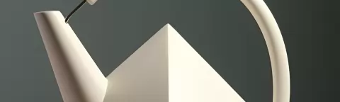 创意壶系列0282