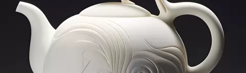 创意壶系列0286