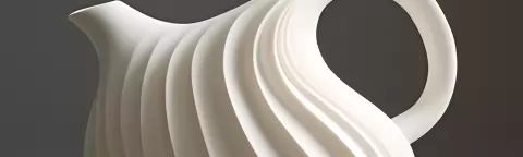 创意壶系列0289