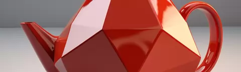 创意壶系列0291