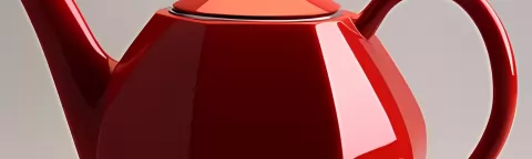 创意壶系列0296