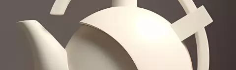 创意壶系列0299