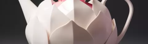 创意壶系列0301