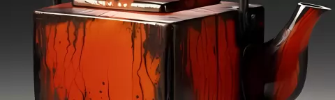 创意壶系列0305