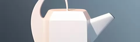 创意壶系列0306
