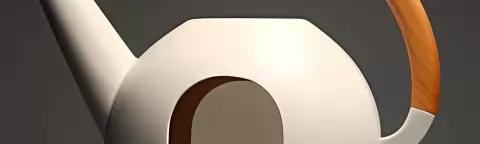 创意壶系列0308