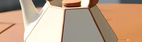 创意壶系列0311
