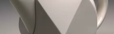 创意壶系列0313