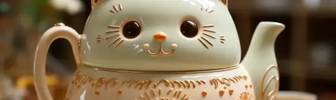 创意壶系列0316