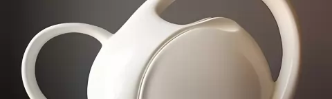 创意壶系列0319