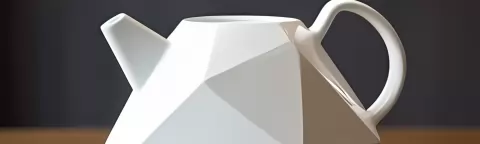 创意壶系列0326