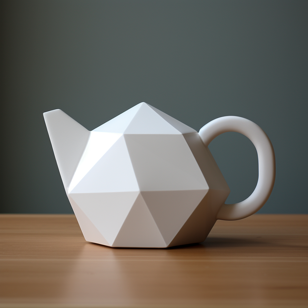 创意壶系列0330