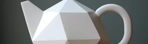 创意壶系列0330
