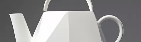 创意壶系列0332