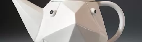 创意壶系列0336
