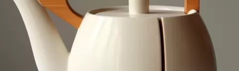 创意壶系列0340