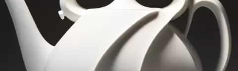 创意壶系列0342