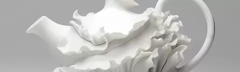 创意壶系列0346