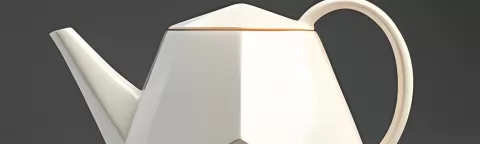 创意壶系列0347